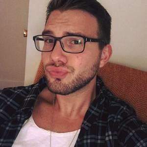 Meet your Posher, Chad